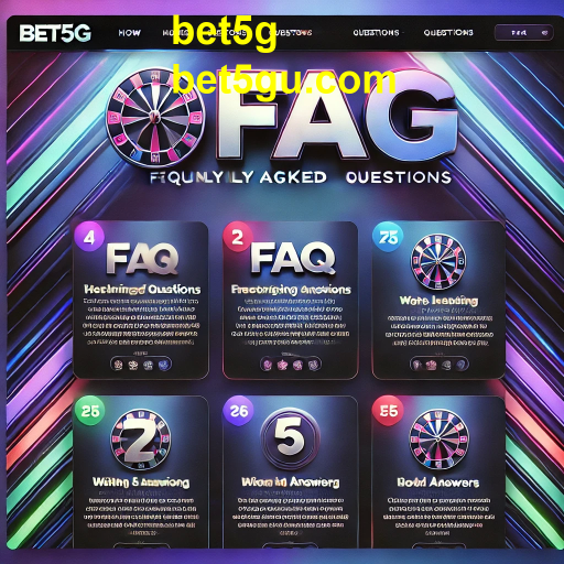 Entenda a Importância da Seção FAQ em Jogos Online