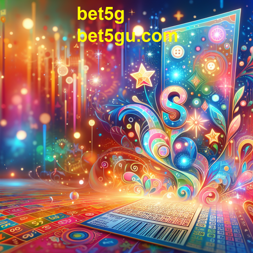 Atração e Emoção: A Loteria no Bet5G