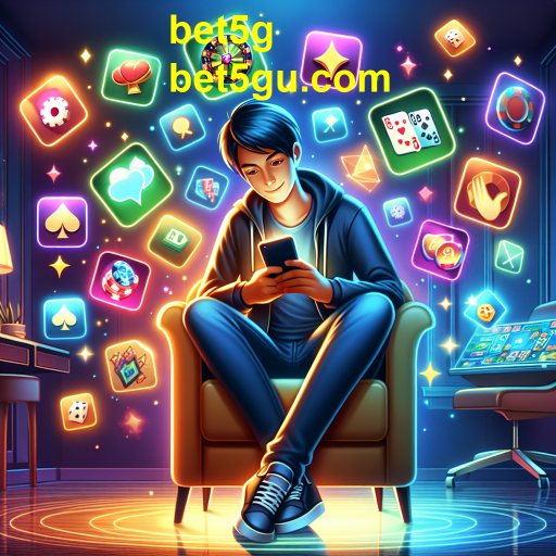 A Revolução dos Jogos Móveis: Uma Nova Era no Entretenimento Digital